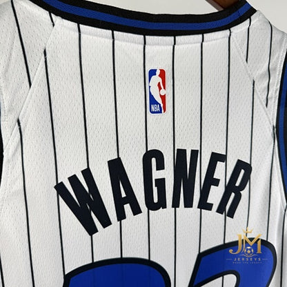 Magic Home White #22 Wagner