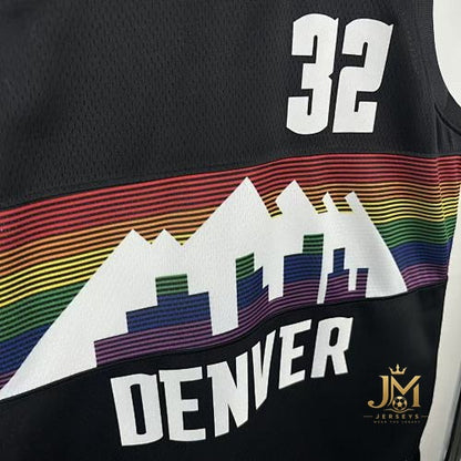 Nuggets City Edition #32
