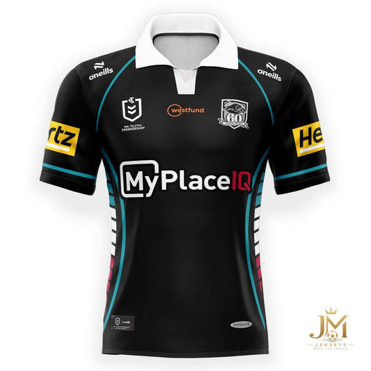 Penrith Panthers Home Jersey