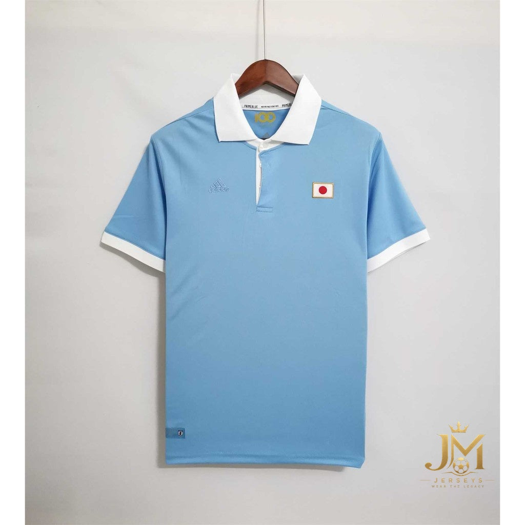 Japan 100Th Anniversary