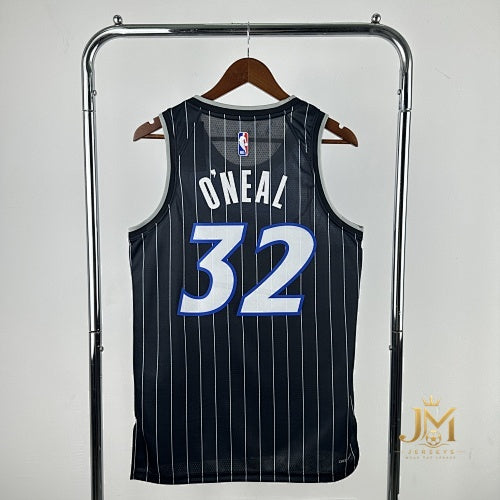 Magic Jumpman #32 Shaq