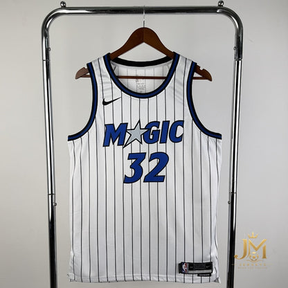 Magic Home White #32 Shaq