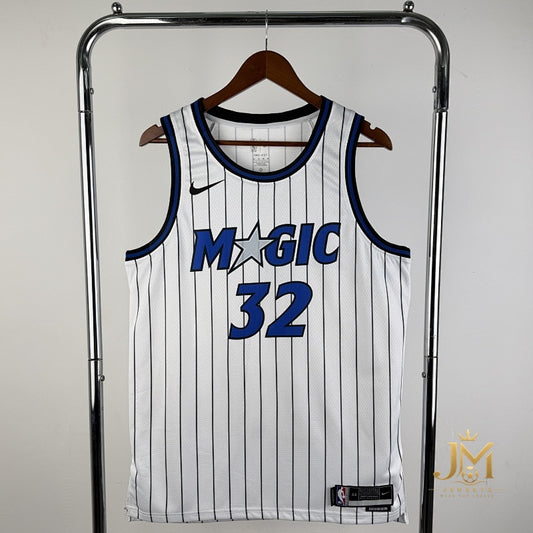 Magic Home White #32 Shaq