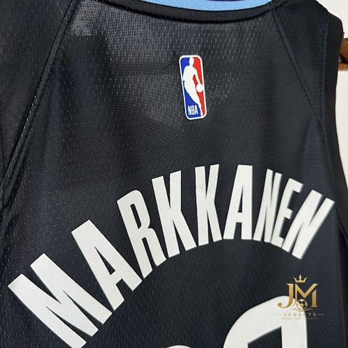 Jazz Jumpman #00