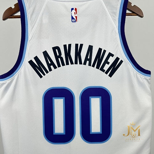 Jazz White #00