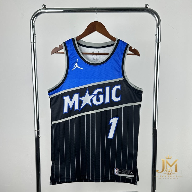 Magic Jumpman #1 Hardaway