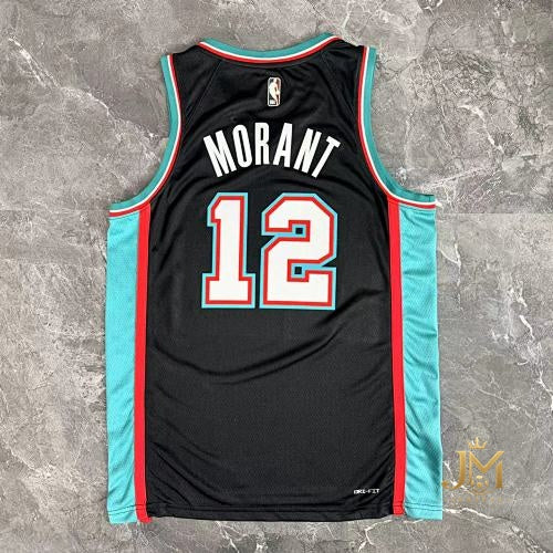 Grizzlies Retro #12