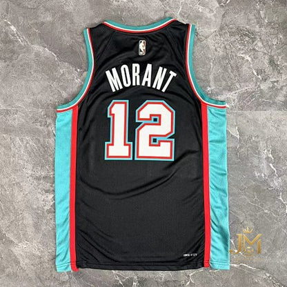 Grizzlies Retro #12