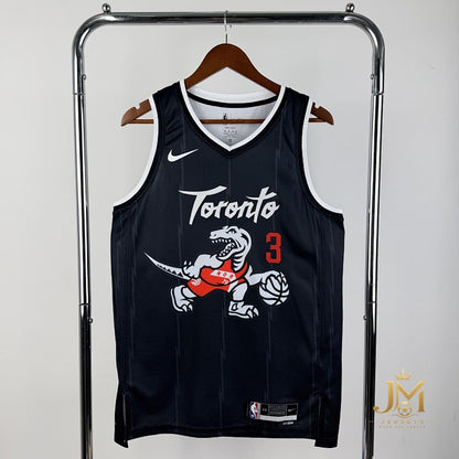 Raptors City Edition #3