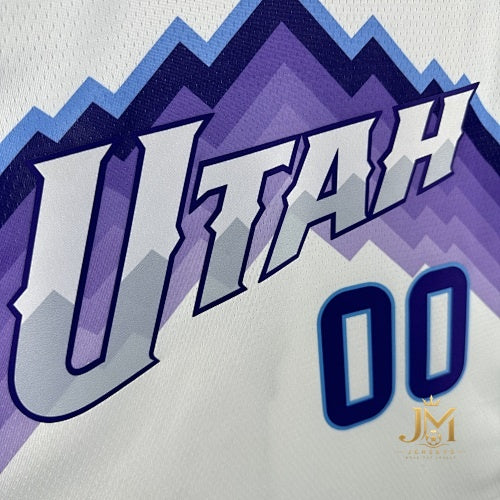 Jazz White #00