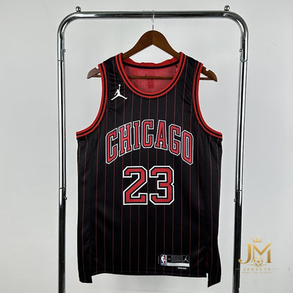Bulls Jumpman #23 Jordan