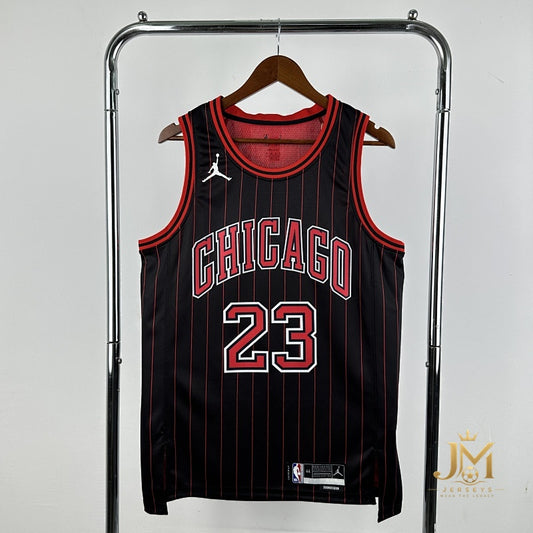 Bulls Jumpman #23 Jordan