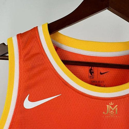 Cavaliers City Edition #10 Garland