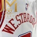 Rockets City Edition #0 Westbrook