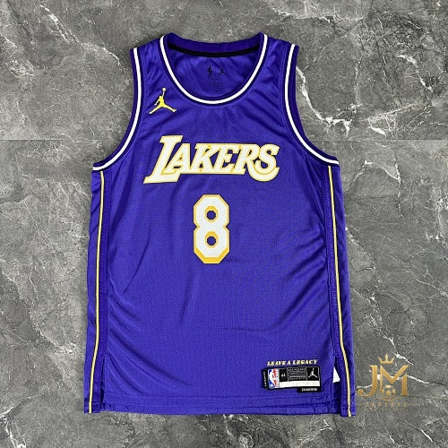 Lakers Limited Jumpman #8 Kobe