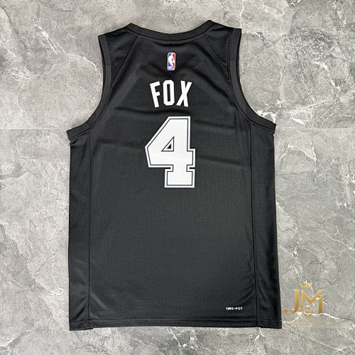 Spurs City Edition #4