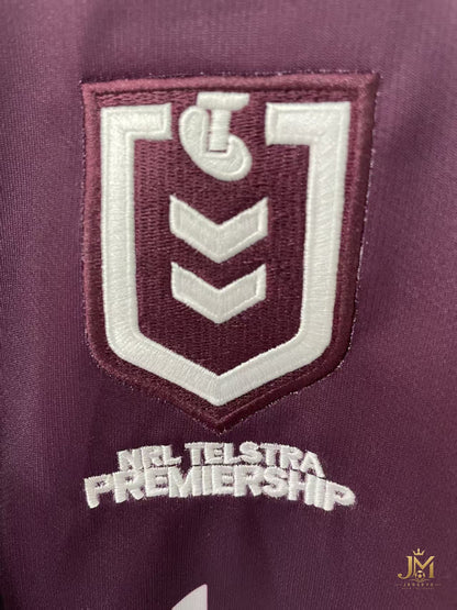Brisbane Broncos Home Jersey