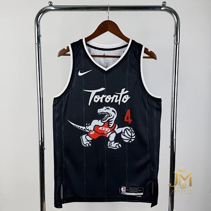 Raptors City Edition #4