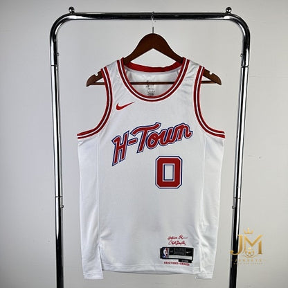 Rockets City Edition #0 Westbrook