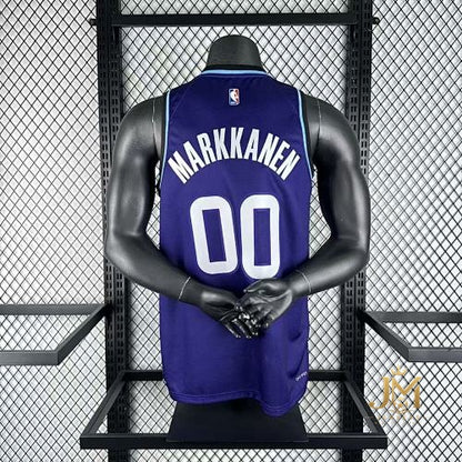 Jazz Purple #00