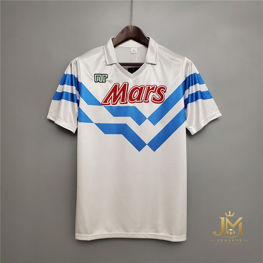 Napoli Away Maradona 1988