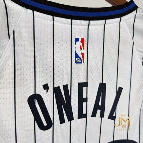 Magic Home White #32 Shaq