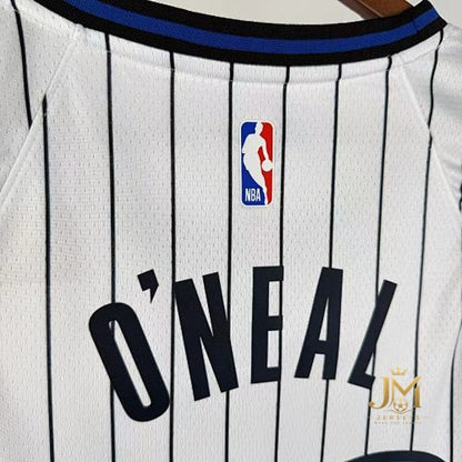 Magic Home White #32 Shaq