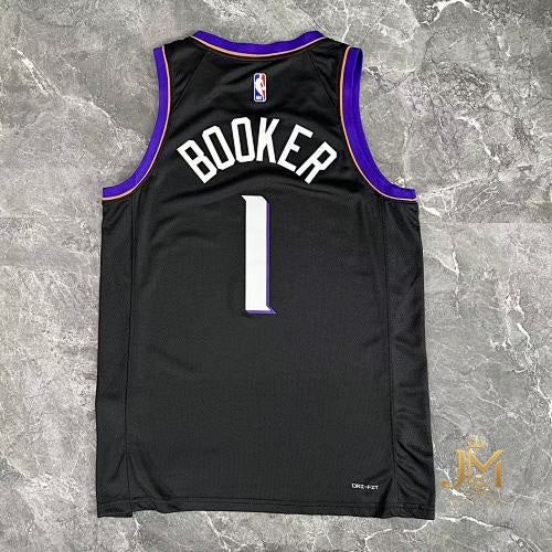 Suns Limited #1 Booker