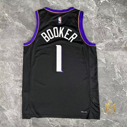 Suns Limited #1 Booker