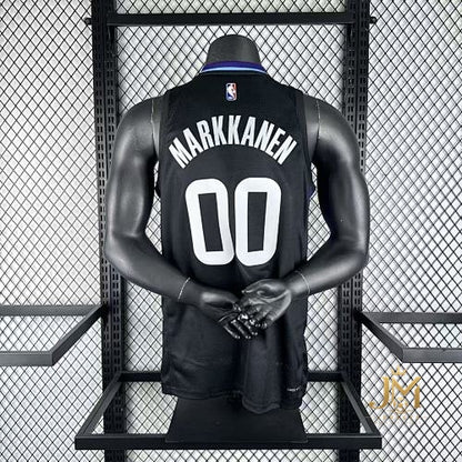 Jazz Jumpman #00