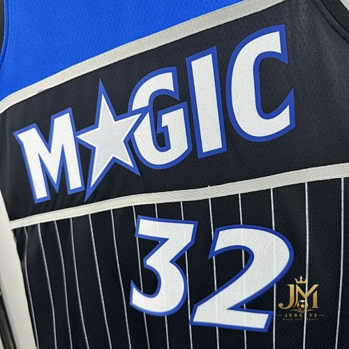 Magic Jumpman #32 Shaq
