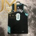 Trail Blazers City Edition #0 Lillard