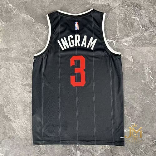Raptors City Edition #3