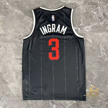 Raptors City Edition #3