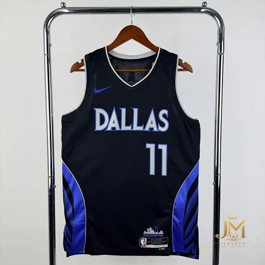 Mavericks City Edition #11 Irving
