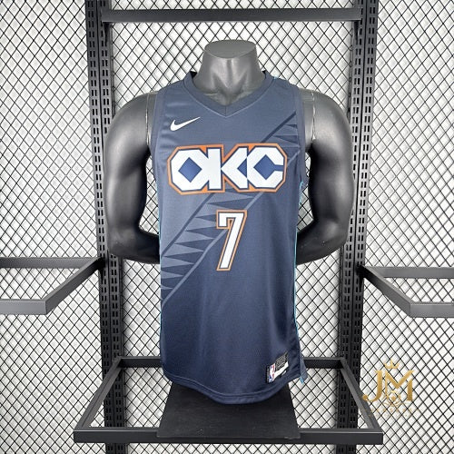 Thunder City Edition #7 Holmgren