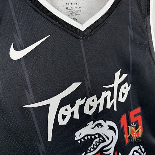 Raptors City Edition #15
