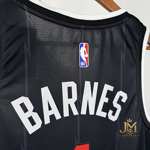 Raptors City Edition #4