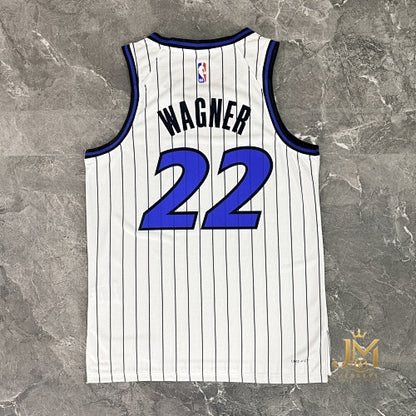 Magic Home White #22 Wagner