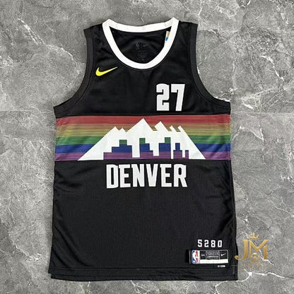 Nuggets City Edition #27