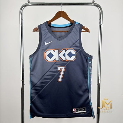 Thunder City Edition #7 Holmgren