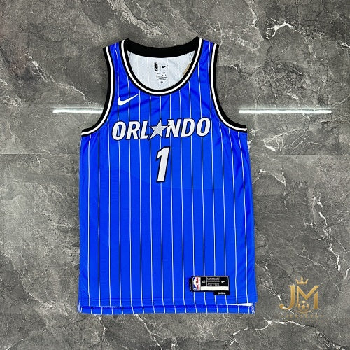Magic Away Blue #1 Hardaway
