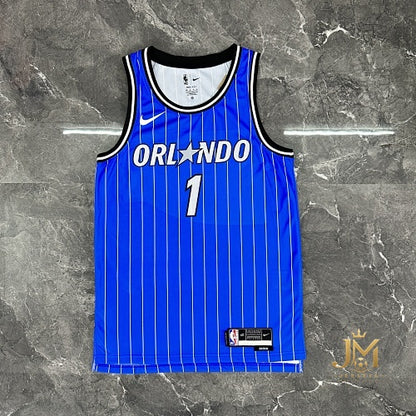 Magic Away Blue #1 Hardaway