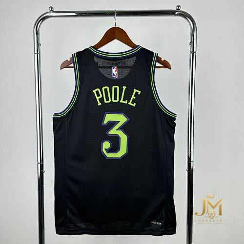 Pelicans City Edition #3 P