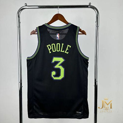 Pelicans City Edition #3 P