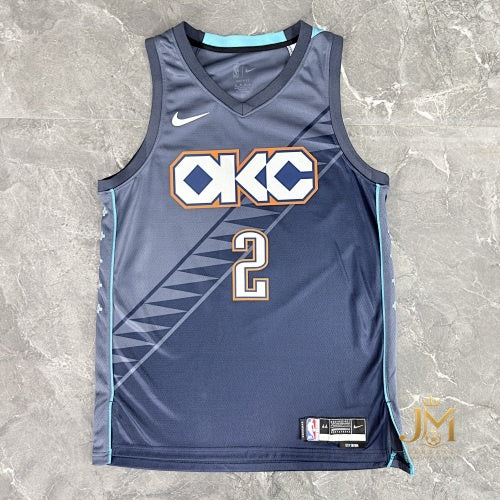 Thunder City Edition #2 Alexander