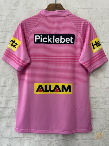 Penrith Panthers Away Jersey