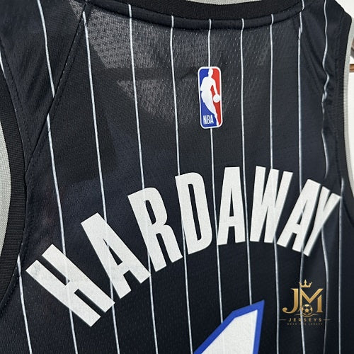 Magic Jumpman #1 Hardaway
