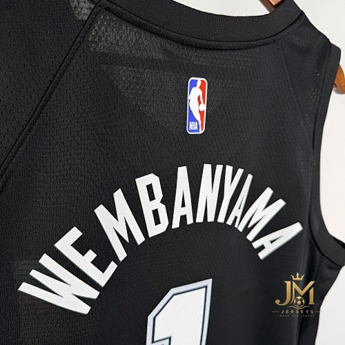Spurs City Edition #1