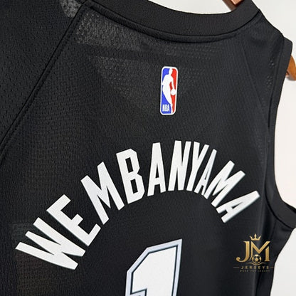 Spurs City Edition #1